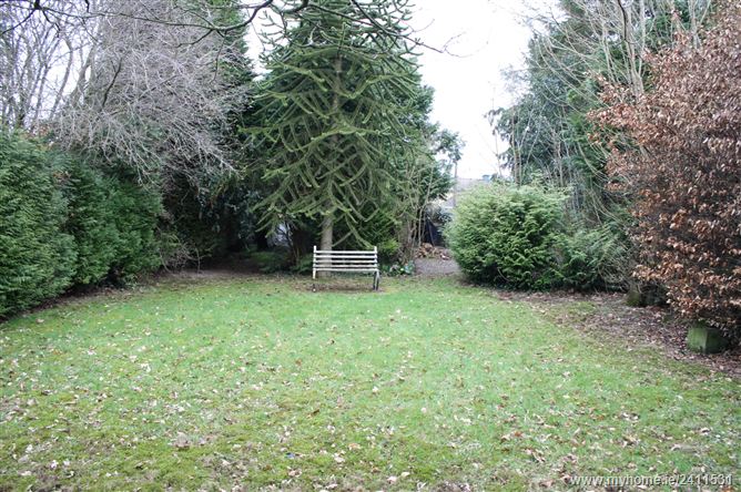 20 Church Terrace, Dunlavin, Co. Wicklow