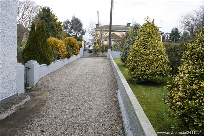 20 Church Terrace, Dunlavin, Co. Wicklow