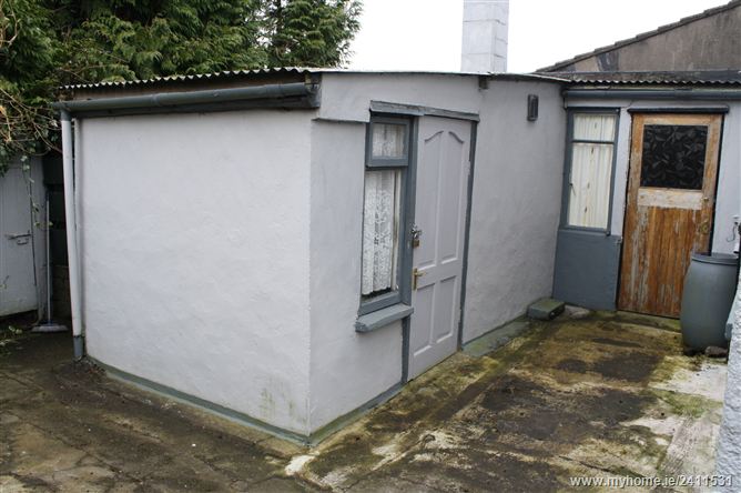 20 Church Terrace, Dunlavin, Co. Wicklow