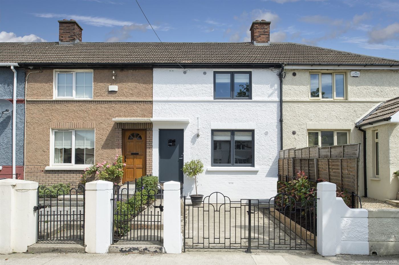 112 Collins Avenue East, Donnycarney, Dublin 5 Gallagher Quigley