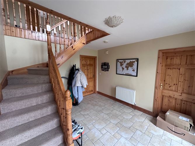 Shanmullagh, Castleshane, Co.Monaghan