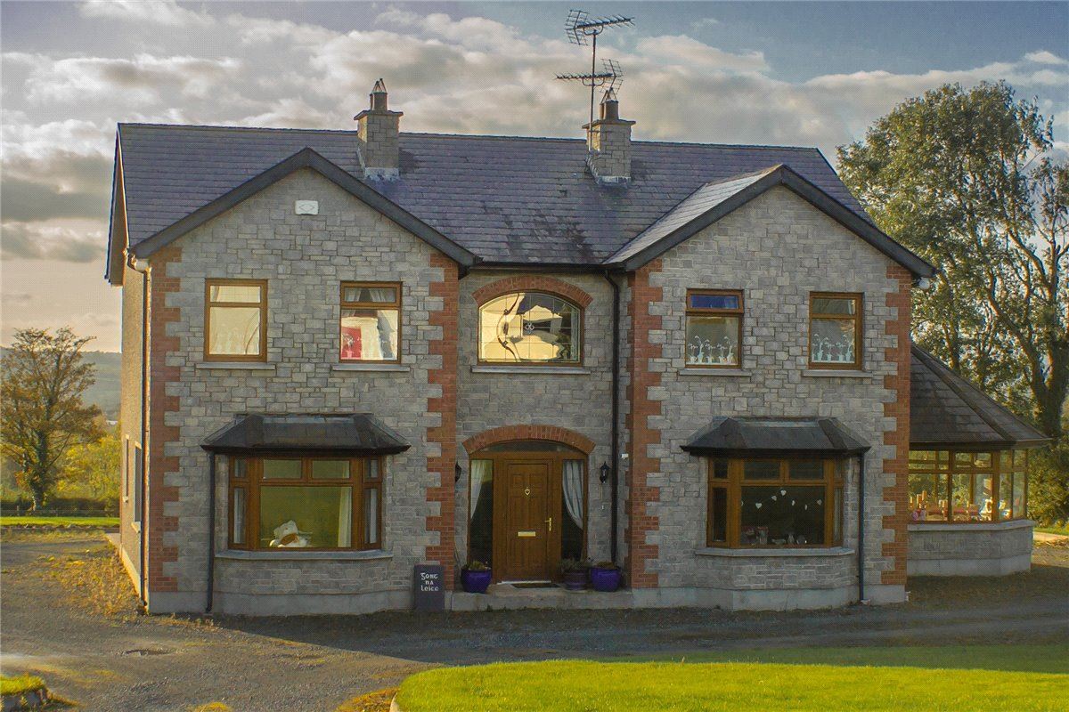 Shanmullagh, Castleshane, Co.Monaghan