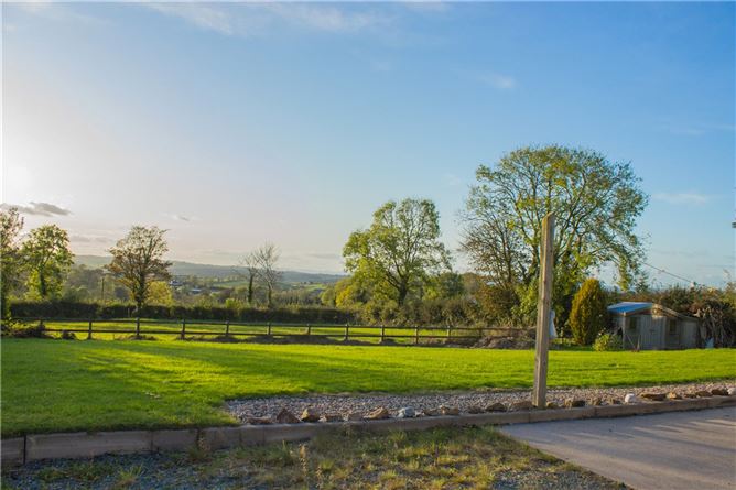 Shanmullagh, Castleshane, Co.Monaghan