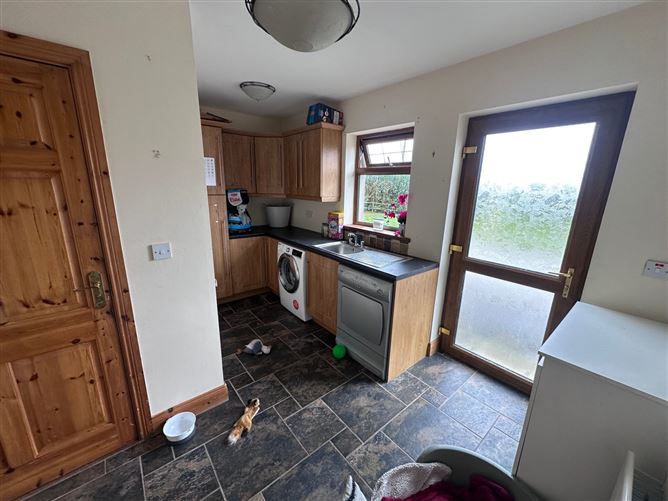 Shanmullagh, Castleshane, Co.Monaghan
