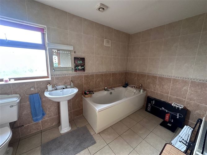 Shanmullagh, Castleshane, Co.Monaghan