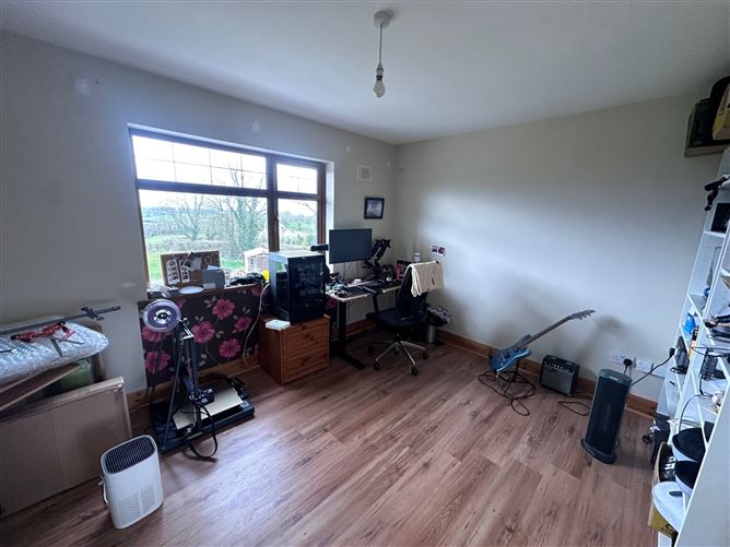 Shanmullagh, Castleshane, Co.Monaghan