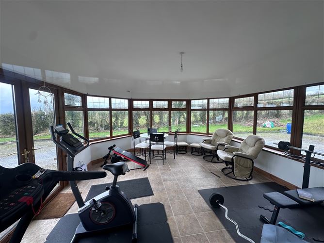 Shanmullagh, Castleshane, Co.Monaghan