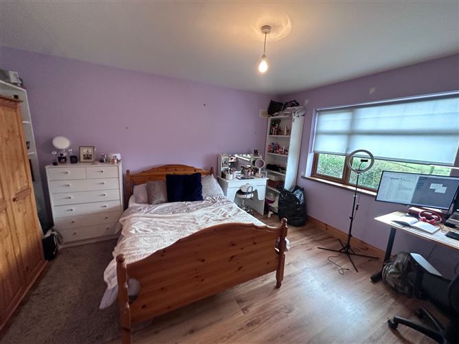 Shanmullagh, Castleshane, Co.Monaghan