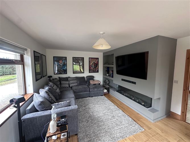 Shanmullagh, Castleshane, Co.Monaghan