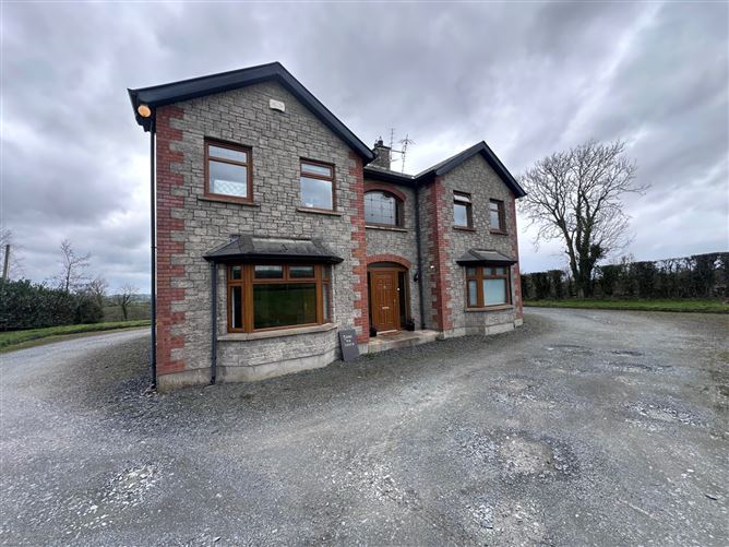 Shanmullagh, Castleshane, Co.Monaghan