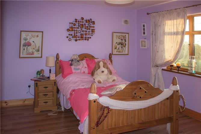 Shanmullagh, Castleshane, Co.Monaghan