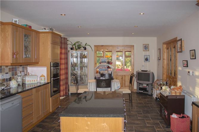 Shanmullagh, Castleshane, Co.Monaghan