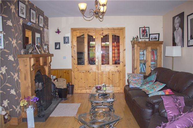 Shanmullagh, Castleshane, Co.Monaghan