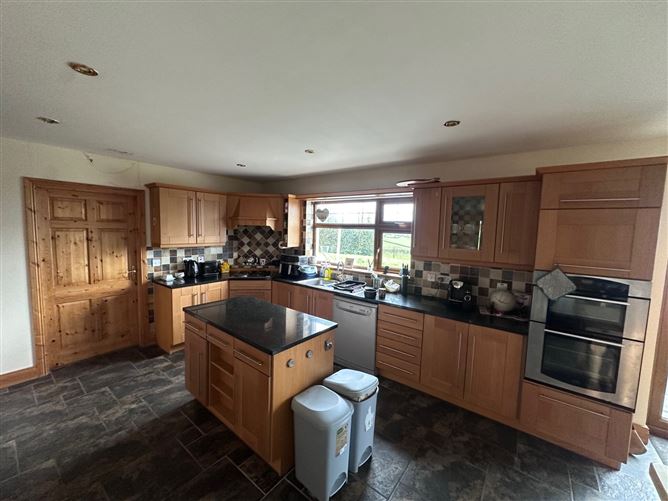 Shanmullagh, Castleshane, Co.Monaghan