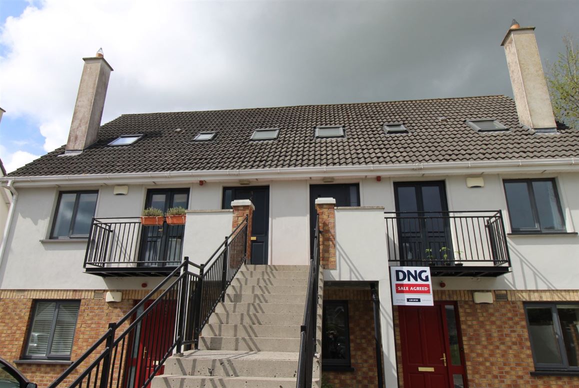 3c The Green, Oldtown Mill, Celbridge, Co. Kildare