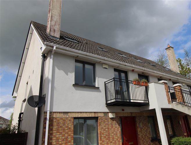 3c The Green, Oldtown Mill, Celbridge, Co. Kildare