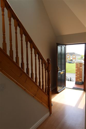 3c The Green, Oldtown Mill, Celbridge, Co. Kildare