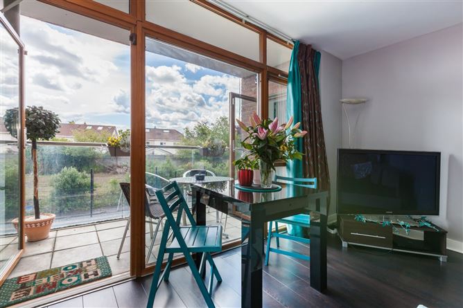 24 Corofin House, Clare Village, Clare Hall, Dublin 17