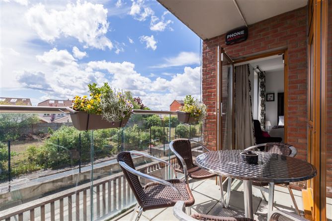 24 Corofin House, Clare Village, Clare Hall, Dublin 17