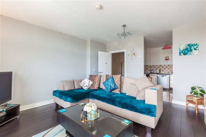 24 Corofin House, Clare Village, Clare Hall, Dublin 17