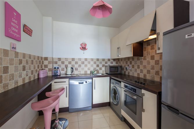 24 Corofin House, Clare Village, Clare Hall, Dublin 17