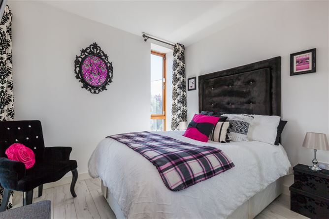 24 Corofin House, Clare Village, Clare Hall, Dublin 17