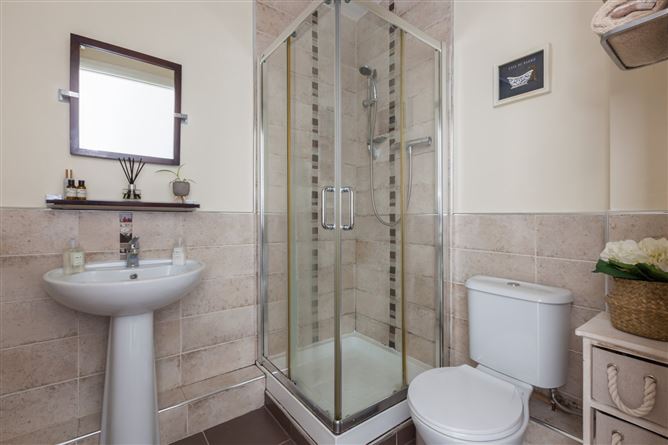 24 Corofin House, Clare Village, Clare Hall, Dublin 17