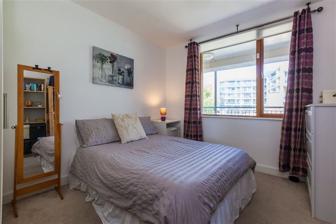 24 Corofin House, Clare Village, Clare Hall, Dublin 17