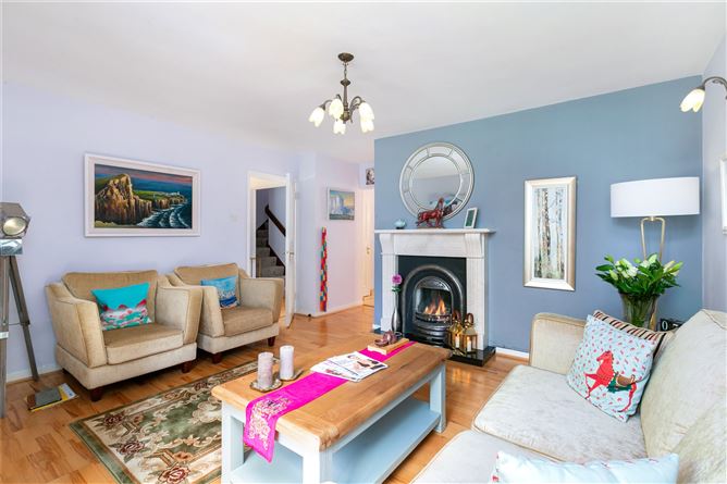 Photo 3 of 16 — 20 Brooklawn, Mount Merrion Avenue, Blackrock, Co. Dublin