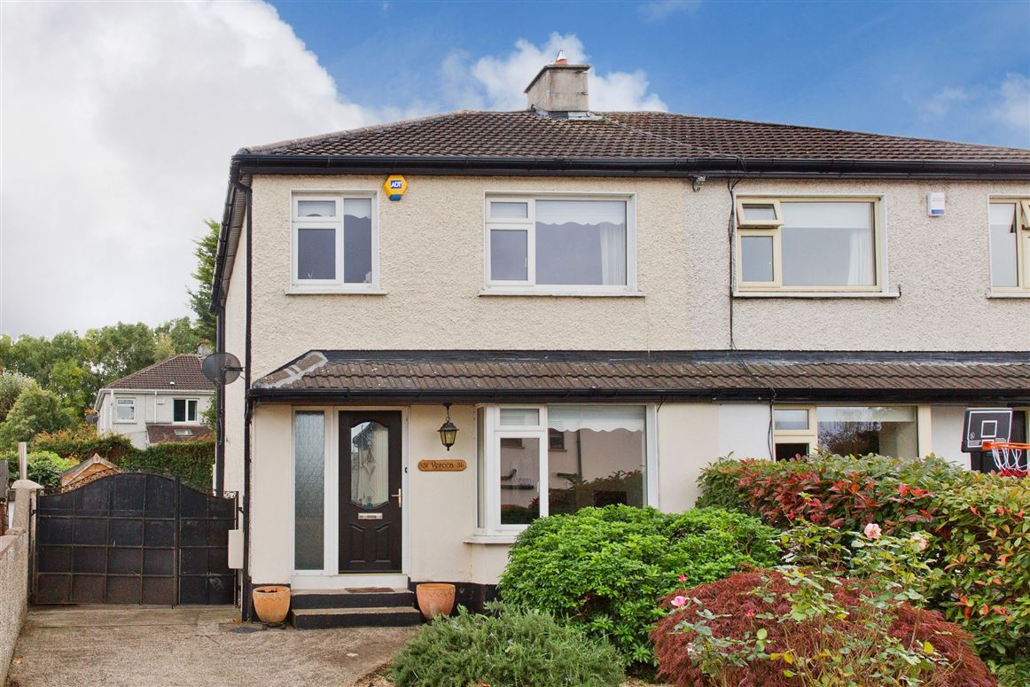 31 Highland Grove, The Park, Cabinteely, Dublin 18