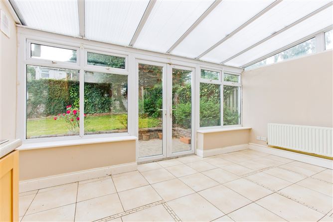 31 Highland Grove, The Park, Cabinteely, Dublin 18