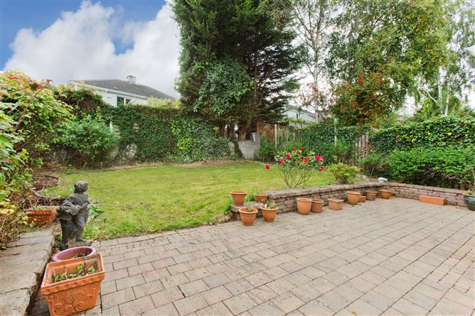 31 Highland Grove, The Park, Cabinteely, Dublin 18