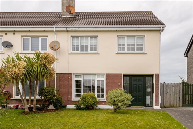 124 Meadow View , Drogheda, Louth