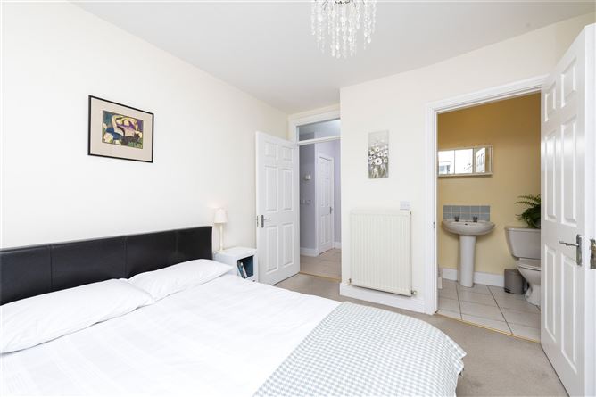 21 Cardy Rock Close, Balbriggan, Co. Dublin