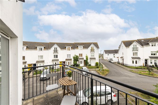 21 Cardy Rock Close, Balbriggan, Co. Dublin