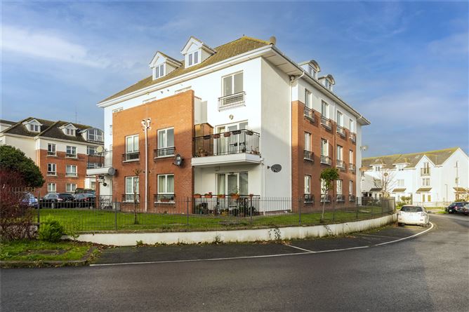 21 Cardy Rock Close, Balbriggan, Co. Dublin