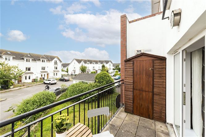 21 Cardy Rock Close, Balbriggan, Co. Dublin