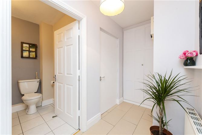 21 Cardy Rock Close, Balbriggan, Co. Dublin