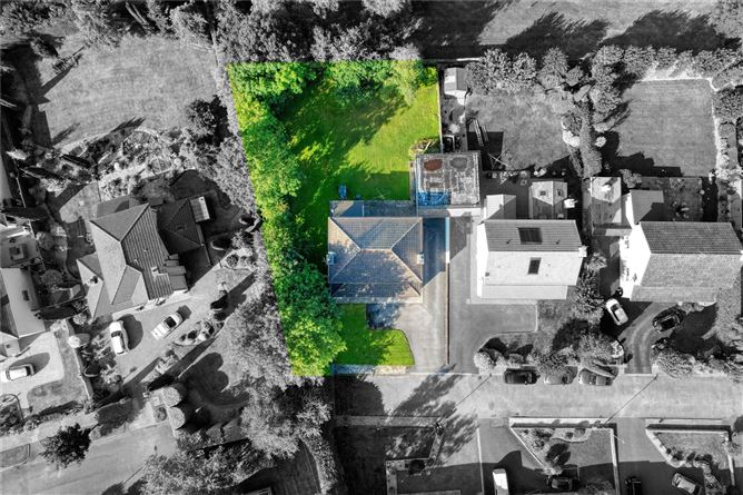 4 Castle Court, Newtownforbes, Co. Longford
