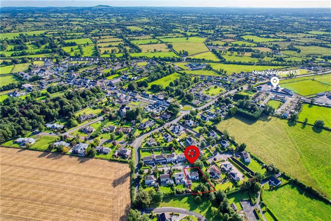 4 Castle Court, Newtownforbes, Co. Longford