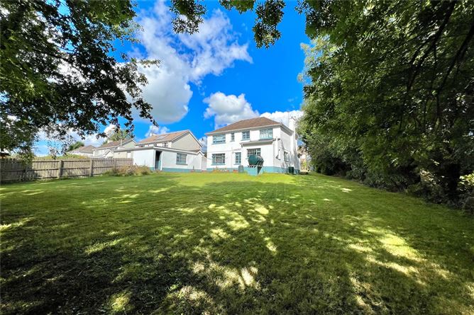 4 Castle Court, Newtownforbes, Co. Longford
