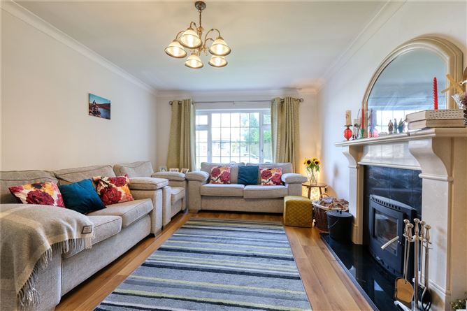 4 Castle Court, Newtownforbes, Co. Longford