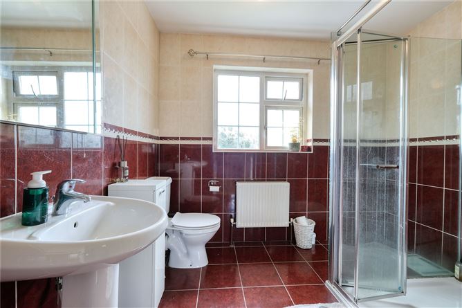 4 Castle Court, Newtownforbes, Co. Longford