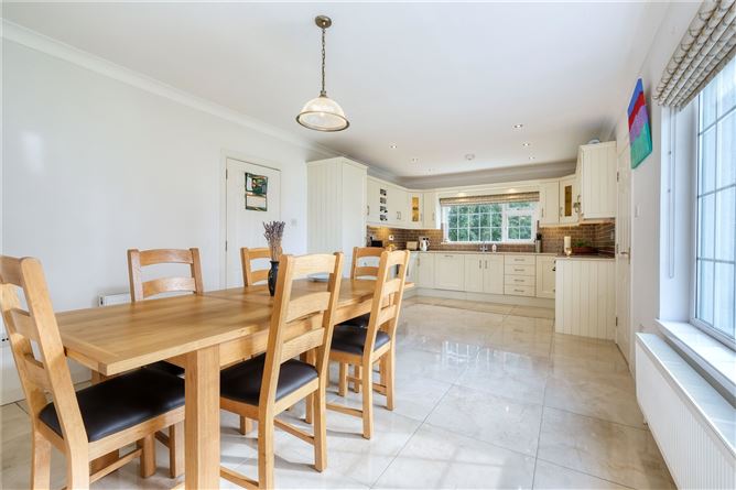 4 Castle Court, Newtownforbes, Co. Longford