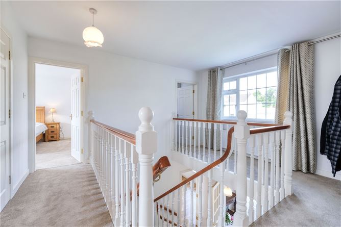 4 Castle Court, Newtownforbes, Co. Longford