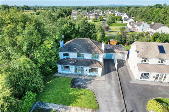 4 Castle Court, Newtownforbes, Co. Longford