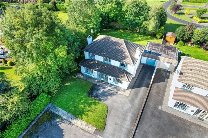 4 Castle Court, Newtownforbes, Co. Longford