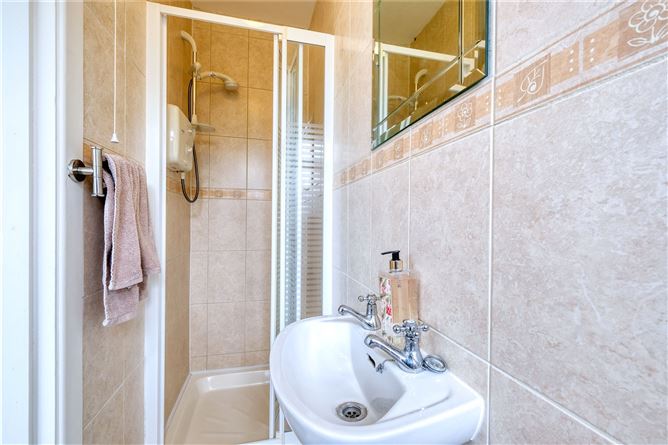4 Castle Court, Newtownforbes, Co. Longford
