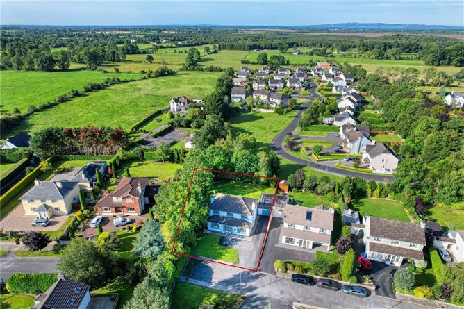 4 Castle Court, Newtownforbes, Co. Longford