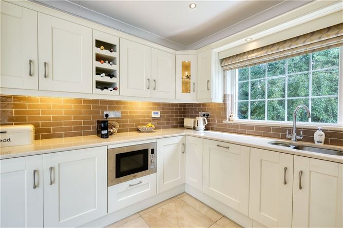4 Castle Court, Newtownforbes, Co. Longford